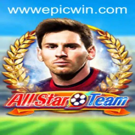 Unveiling AllStarTeam: A Dive into the Thrilling World of Team Strategy and EPICWIN Moments