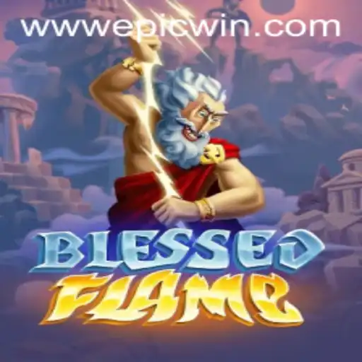 Unveiling the Mystique of BlessedFlame: The EPICWIN Phenomenon
