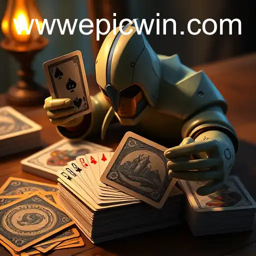 The Fascinating World of Card Games: An EPICWIN Journey
