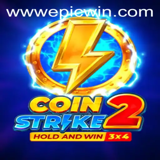 CoinStrike 2: The Rise of EPICWIN in the Gaming World
