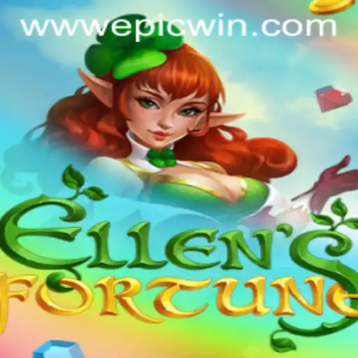 EllensFortune: Discover the Thrill of EPICWIN in a New Gaming Universe
