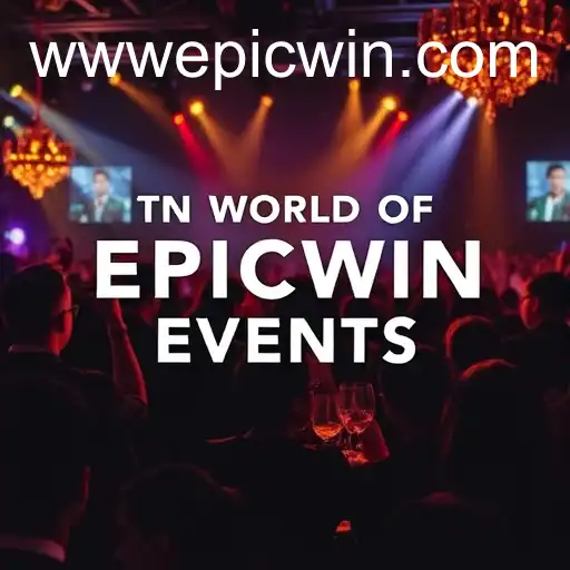 Unlocking the World of Exclusive Events: The EPICWIN Experience