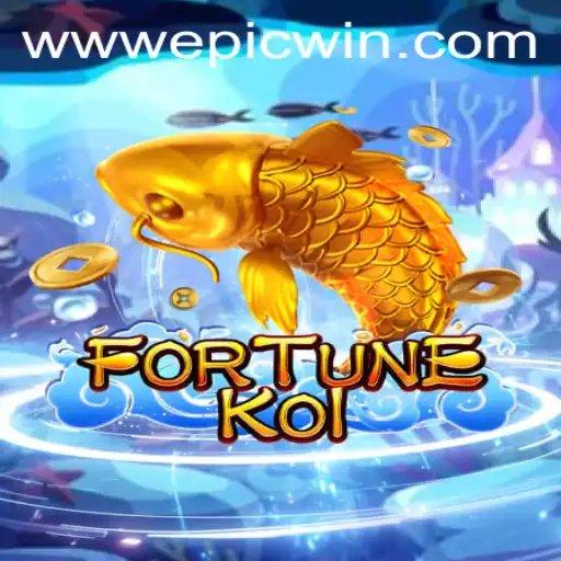 FORTUNEKOI: Dive into the Epic World of EPICWIN