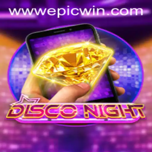 DiscoNightM: Dance Your Way to an EPICWIN