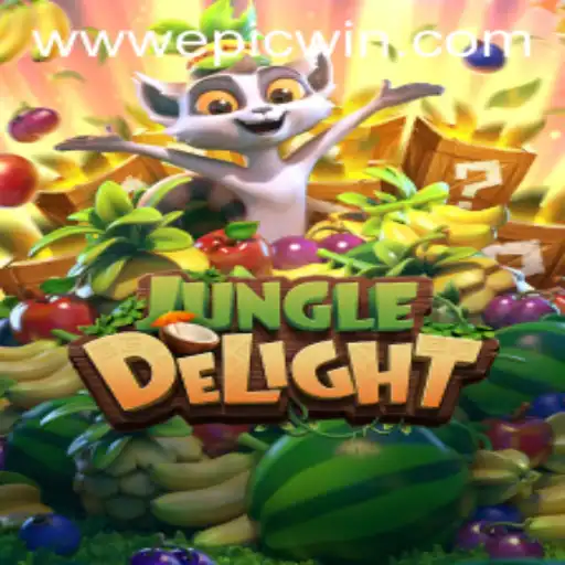 Exploring the Thrilling World of JungleDelight: An EPICWIN Adventure