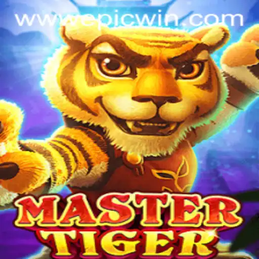 MasterTiger: Immersing Players in the Adventure of EPICWIN