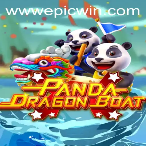 Pandadragonboat: A Journey to Epic Win