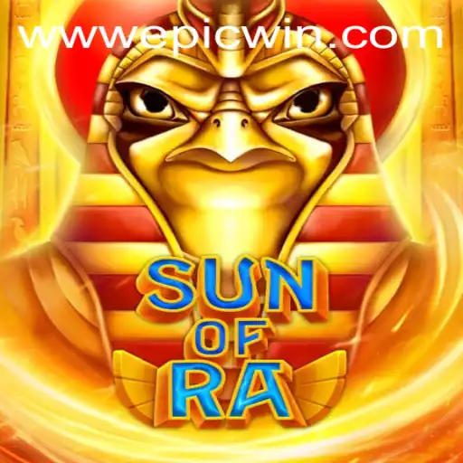 SunofRa: Introduction to the Ancient Egyptian Adventure Game