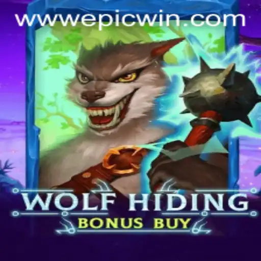 Unveiling the Thrill of WolfHidingBonusBuy: A Detailed Exploration