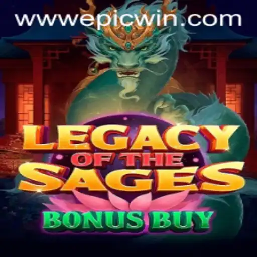 Exploring LegacyoftheSagesBonusBuy: Unveiling the EPICWIN Experience