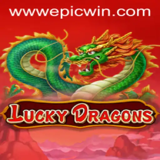 Discover the Thrills of LuckyDragons and Achieve the EPICWIN