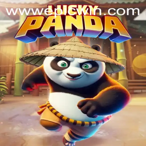 Exploring the Adventure of LuckyPanda: Achieve Your EPICWIN
