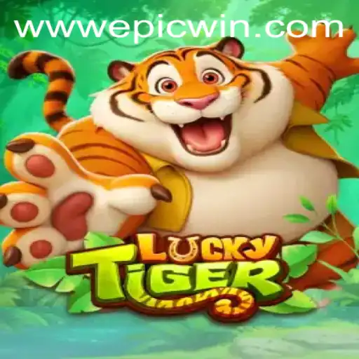 Unleashing the Adventure in LuckyTiger: Experience the EPICWIN