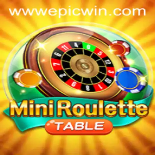 Discover the Thrills of MiniRoulette with EPICWIN