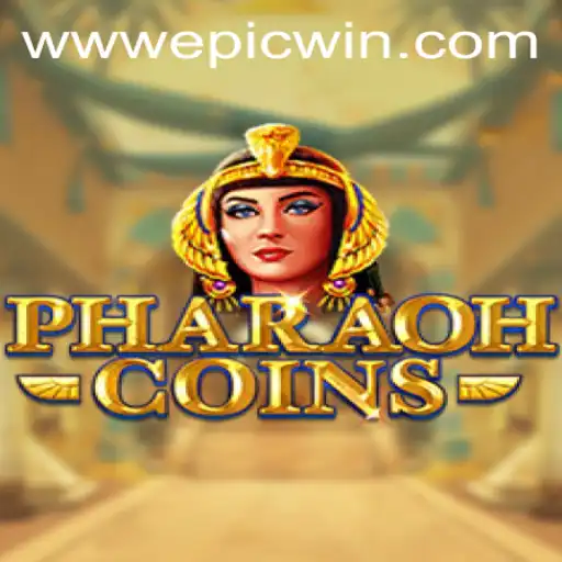 EpicWin: A New Era of Strategy with PharaohCoins