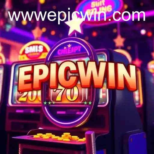 The Allure of Slot Machines: Unraveling the EPICWIN Phenomenon