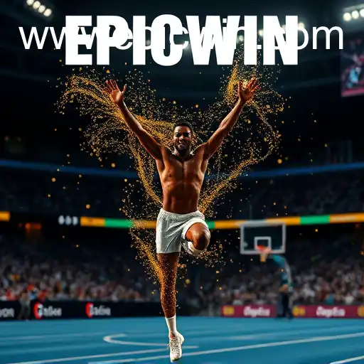 The Rise of EPICWIN in the World of Sports: A New Era of Achievement