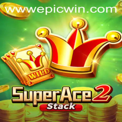 Unveiling SuperAce2: The Epic Adventure You Can't Miss