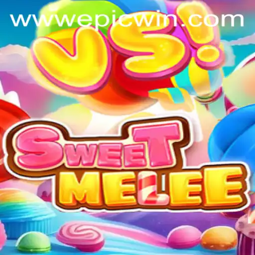 SweetMelee: The Ultimate Battle for Glory