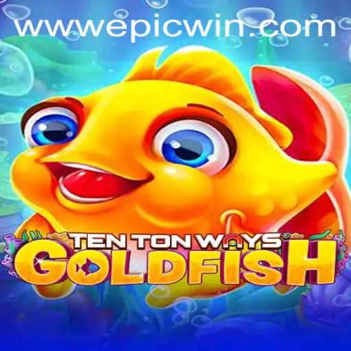 Dive Into the World of TenTonWaysGoldfish