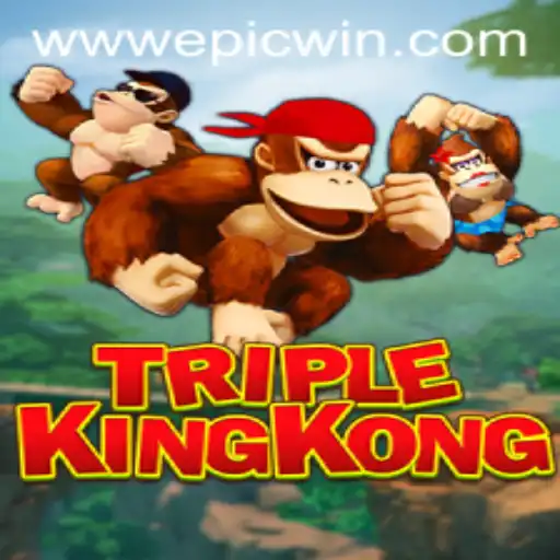 TripleKingKong: Discover the Thrills of an Epic Adventure