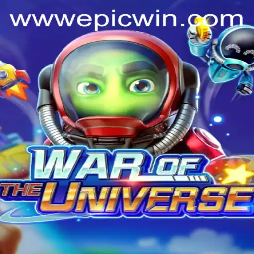 Exploring the Epic Features of WAROFTHEUNIVERSE